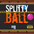 Splitty Ball Splitty Ball