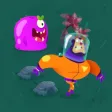 Stranded Planet Stranded Planet
