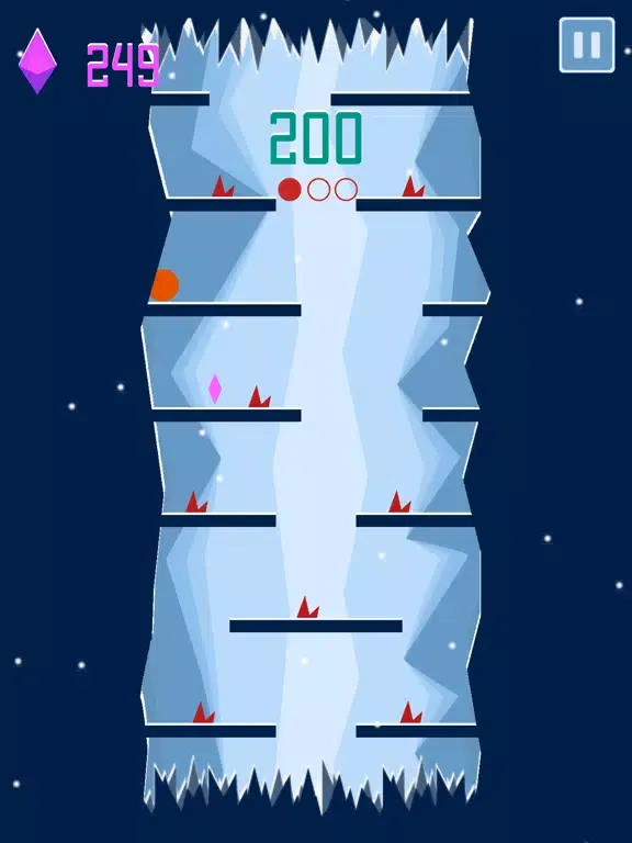 تصاویر Super Icy Dash iPad 