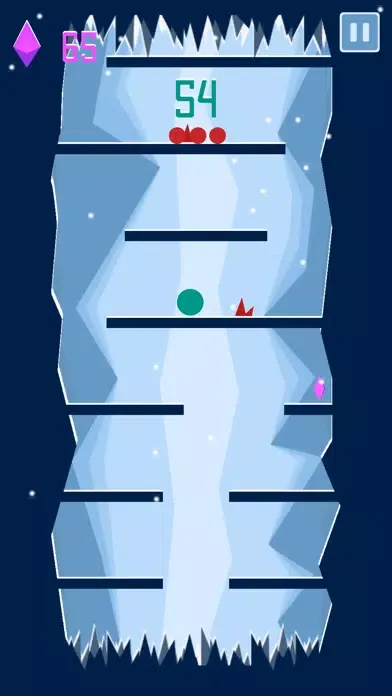 تصاویر Super Icy Dash
