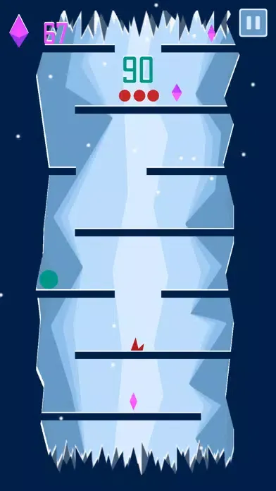 تصاویر Super Icy Dash