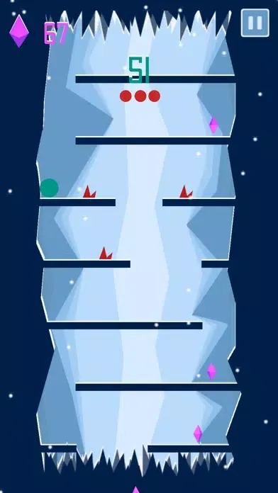 تصاویر Super Icy Dash