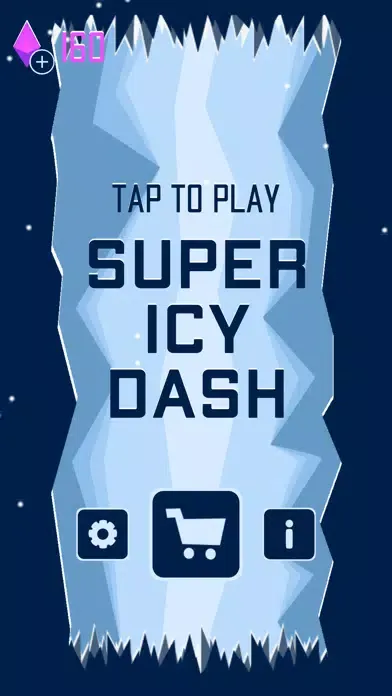 تصاویر Super Icy Dash