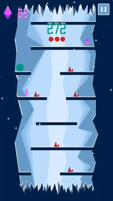 تصاویر Super Icy Dash
