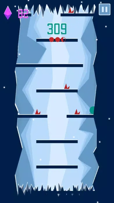 تصاویر Super Icy Dash