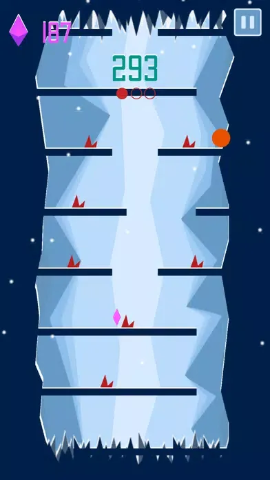 تصاویر Super Icy Dash