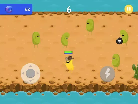 Tiny Beans iPad  스크린샷