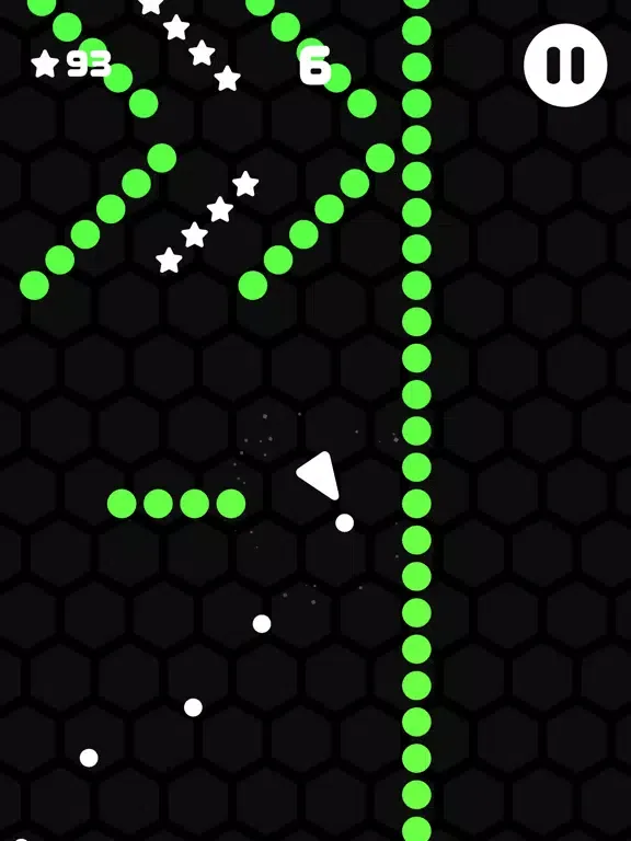Triangle Rush iPad  سکرین شاٹس