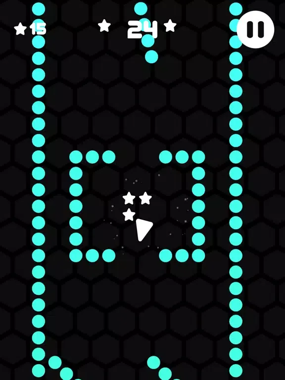 Triangle Rush iPad  سکرین شاٹس