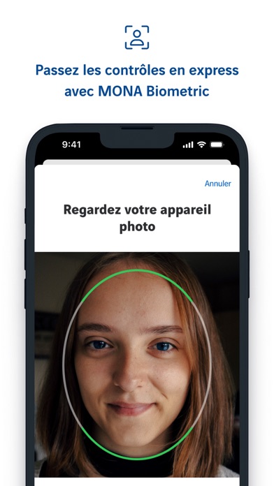 Lyon Aéroport应用截图