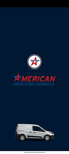 American Dedicated Logistics应用截图