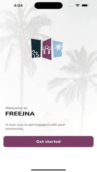 Freejna应用截图