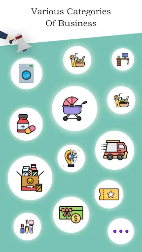 Video Ad Maker, Ad Creator Screenshots