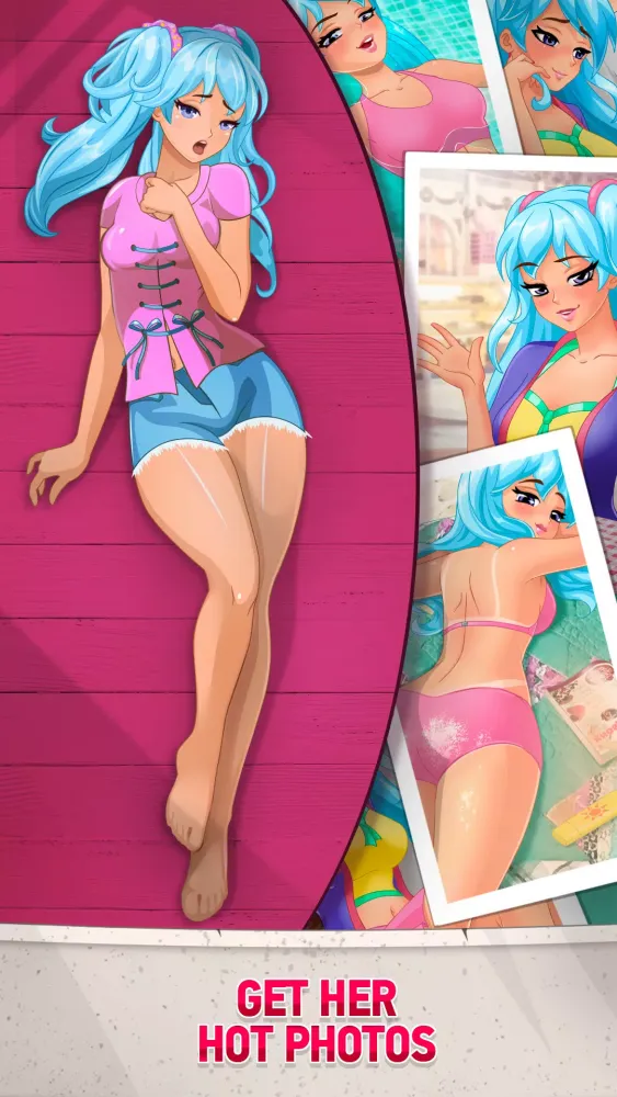 Lovescapes Screenshots