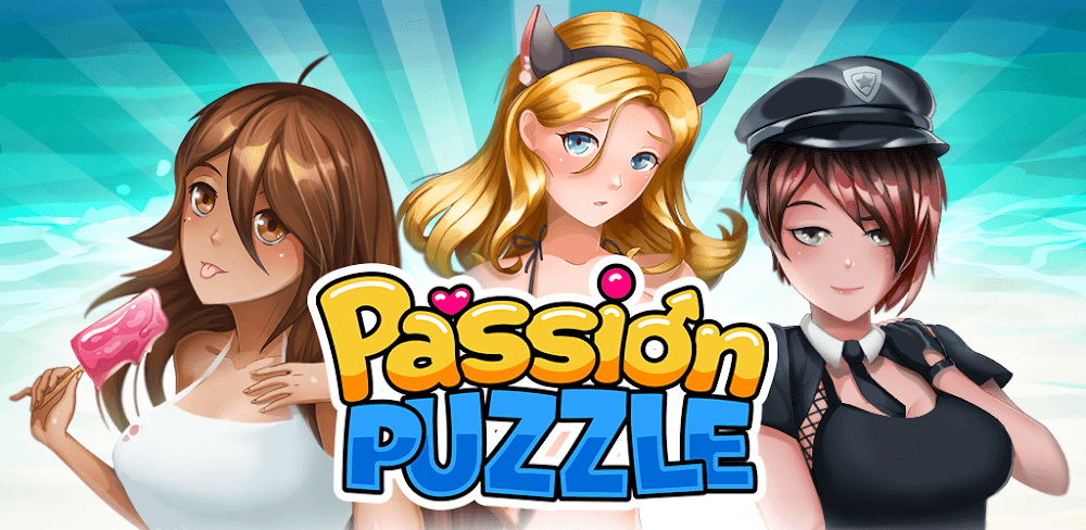 Passion Puzzle