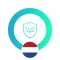 VPN Netherlands Circle