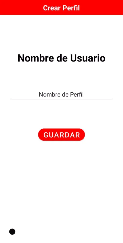 Screenshot di DAJOS QR