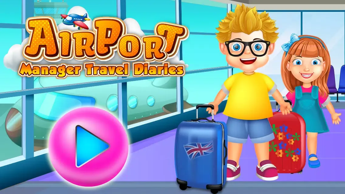 Airport Manager Summer Holiday應用截圖