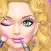 Glam Doll Makeover