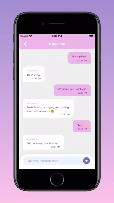 Have Love应用截图