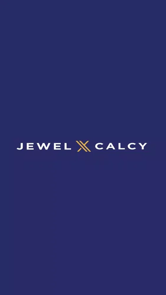 Jewel Calcy 스크린샷