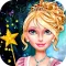 Magic Princess Makeover