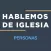 Personas - Hablemos de iglesia