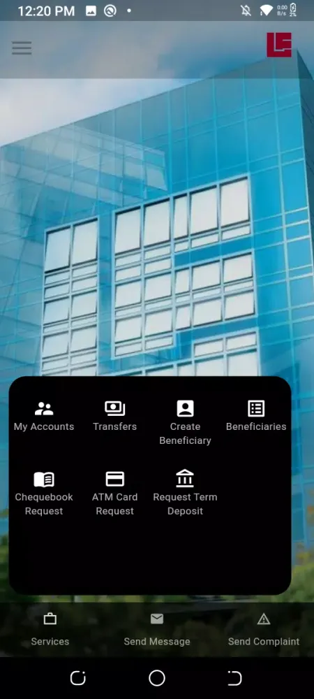 MY SHARQ Screenshots