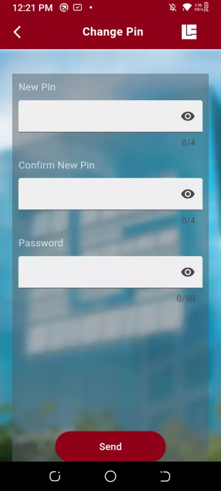 MY SHARQ Screenshots