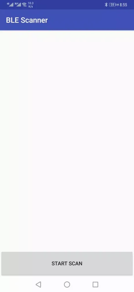 Screenshot di Tiger Tongits Go BLE