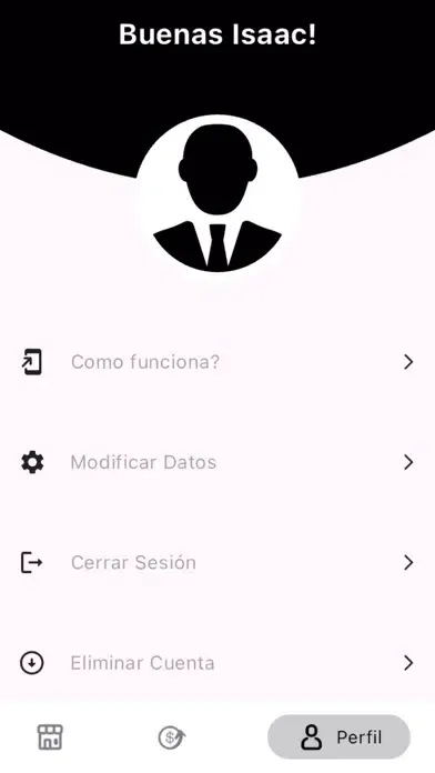 Rematador Working Capital Screenshots