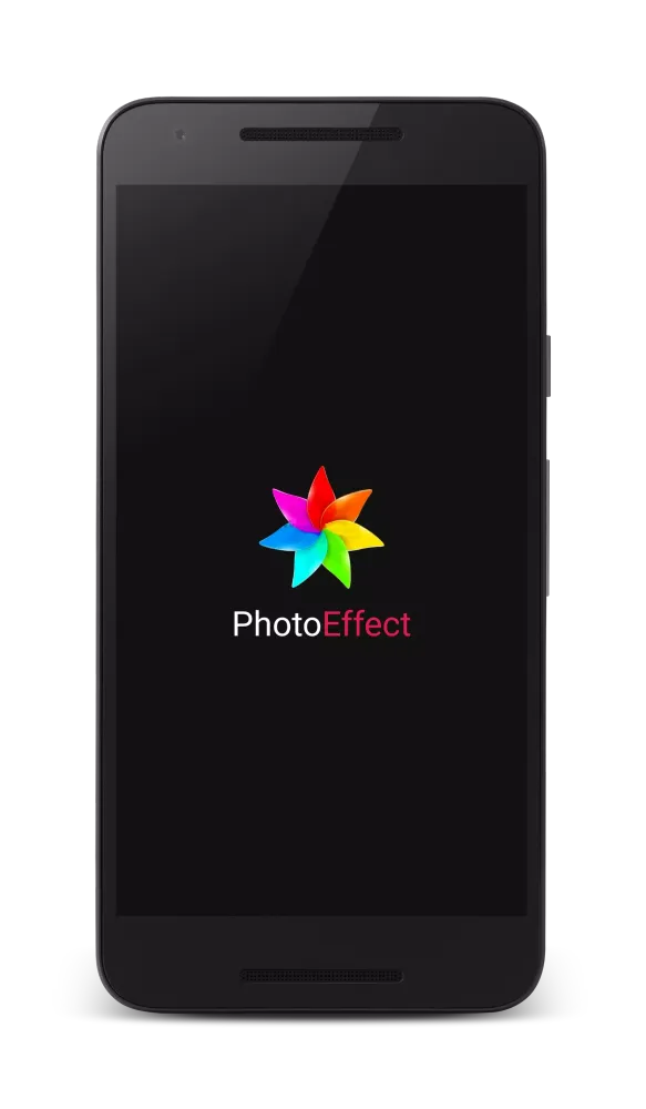 Photo Effects স্ক্রিনশট