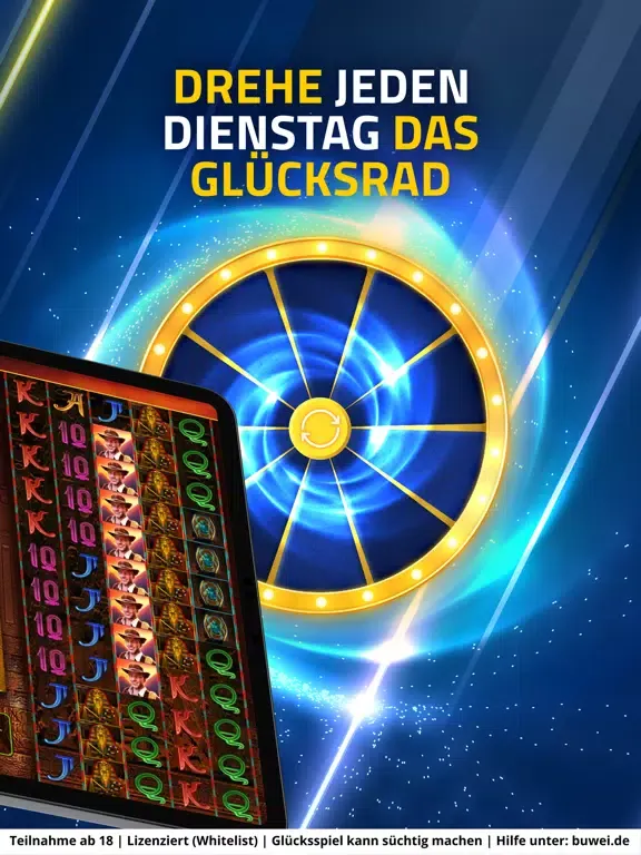 AdmiralBet: Live Sportwetten iPad  Ekran Görüntüleri