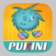 Pukini si Prietenii - Povesti si jocuri educationale pentru copii si parinti Pukini si Prietenii - Povesti si jocuri educationale pentru copii si parinti