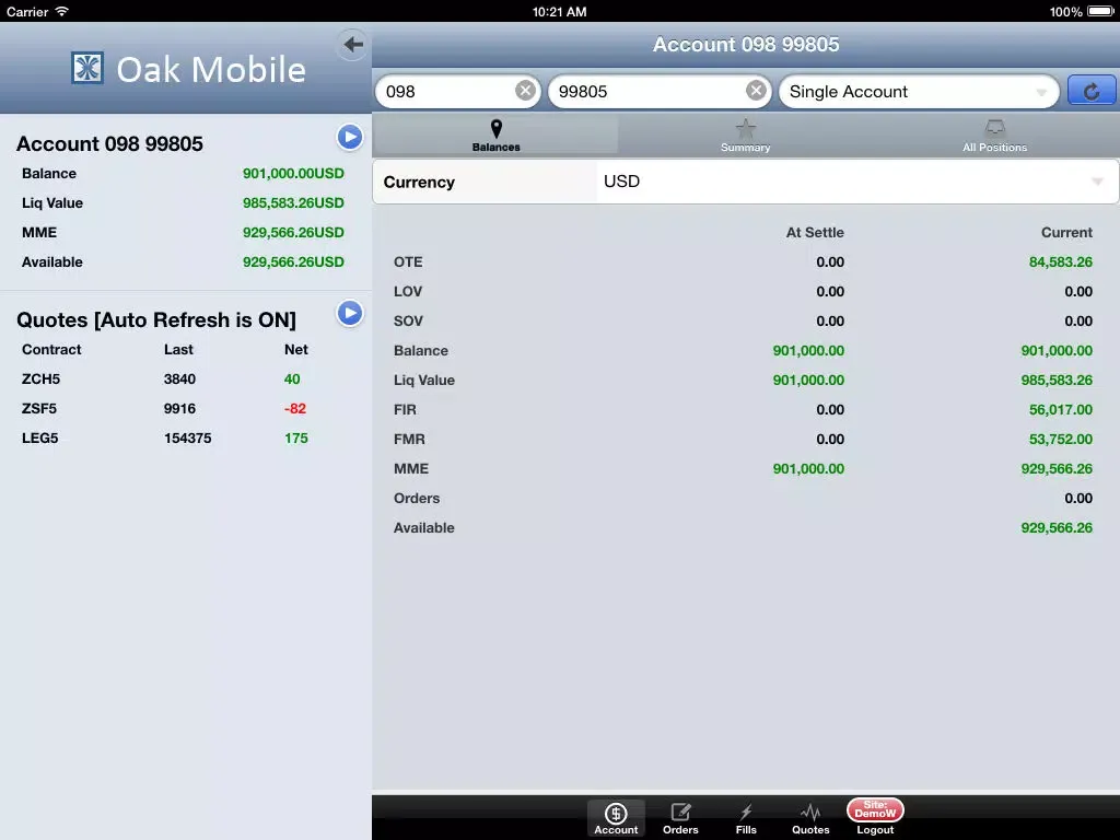 صور ADMIS Oak Mobile iPad 