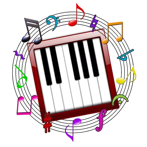 My Piano Screenshots