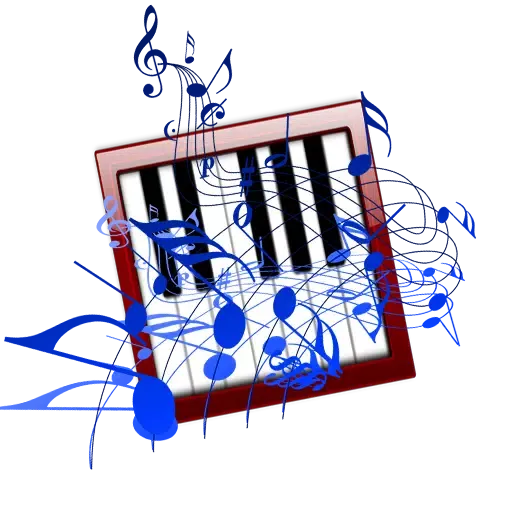 My Piano Screenshots