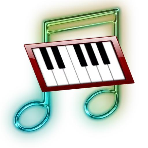 My Piano Screenshots