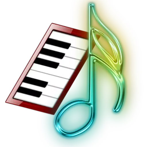 My Piano Screenshots