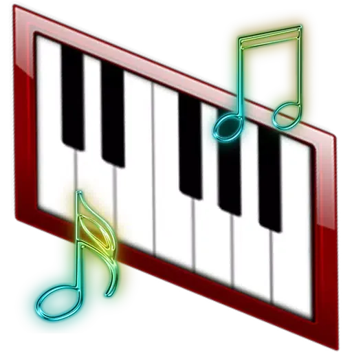 My Piano Screenshots