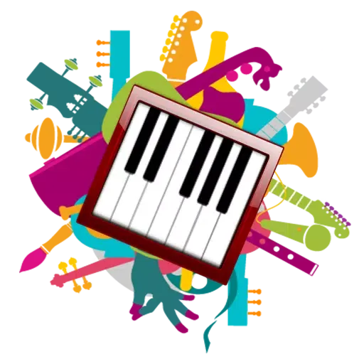 My Piano Screenshots