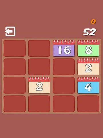 2048 in 2015 - Multiplayer Edition iPad  Ekran Görüntüleri