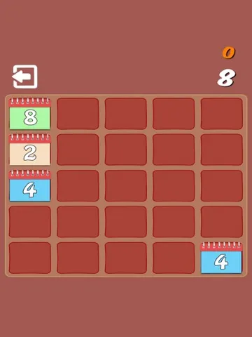 2048 in 2015 - Multiplayer Edition iPad  Ekran Görüntüleri