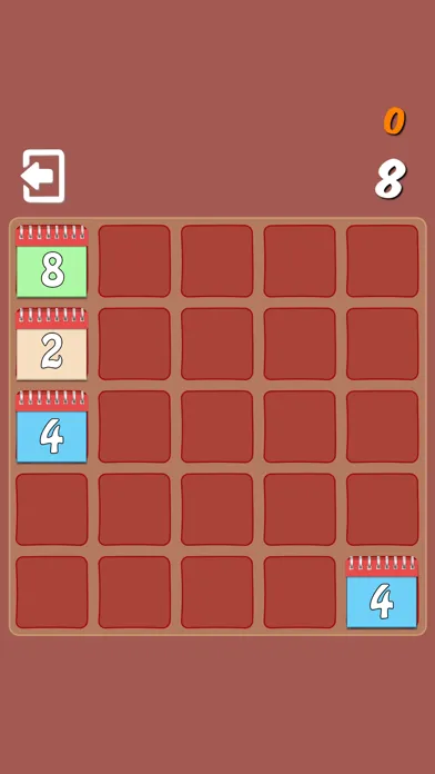 2048 in 2015 - Multiplayer Edition Ekran Görüntüleri