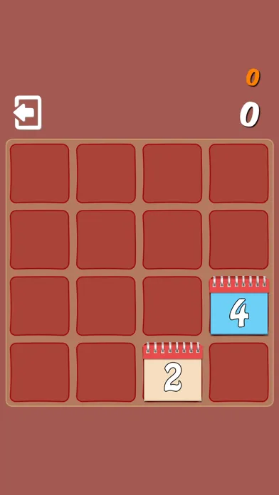 2048 in 2015 - Multiplayer Edition Ekran Görüntüleri