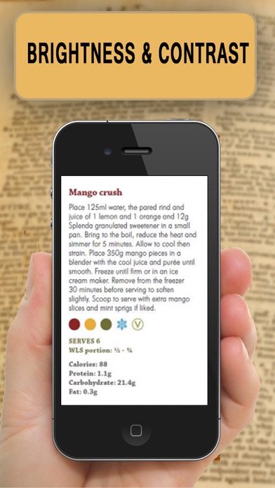 Portable Document Scanner -  Quickly Turn your photos into Pdf應用截圖