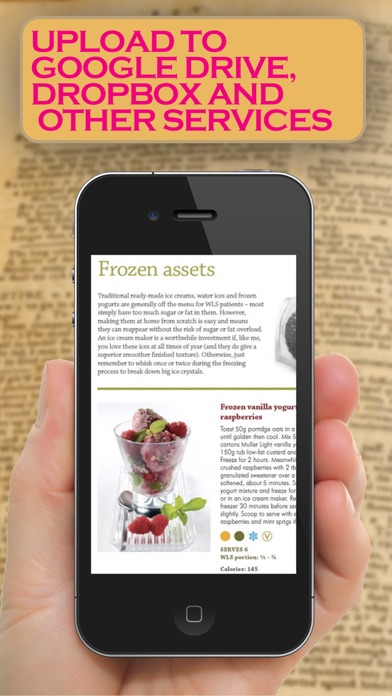 Portable Document Scanner -  Quickly Turn your photos into Pdf應用截圖