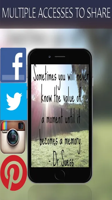 Add Text To Photos - Letter Fonts For Pics  -  Put Caption & Write Quotes On PIctures Ekran Görüntüleri