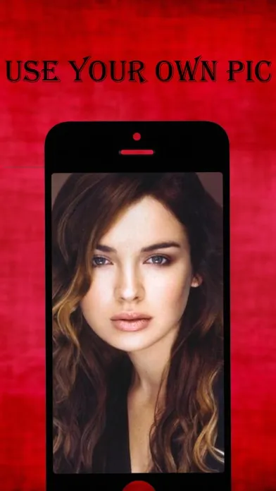Ảnh chụp màn hình của Easy Photo Editor- All in 1 image Editing Tool With Effects, Filters, And Stickers