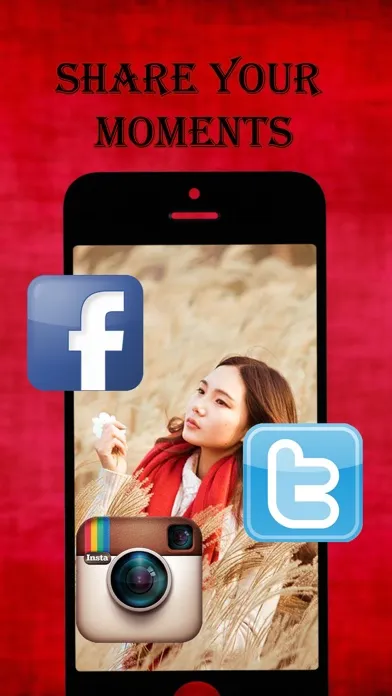 Ảnh chụp màn hình của Easy Photo Editor- All in 1 image Editing Tool With Effects, Filters, And Stickers